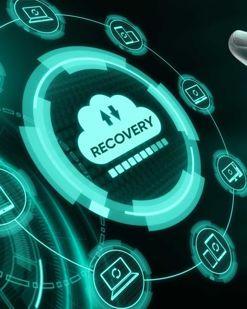 Datenrettung Cuxhaven